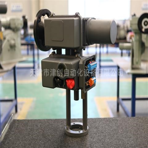 天津執(zhí)行器的主要部件有哪些？