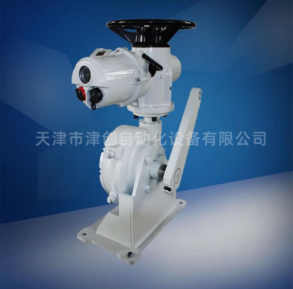 B+RS電動(dòng)執(zhí)行器廠家