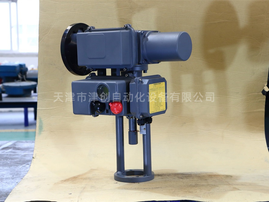 防爆執(zhí)行器廠(chǎng)家
